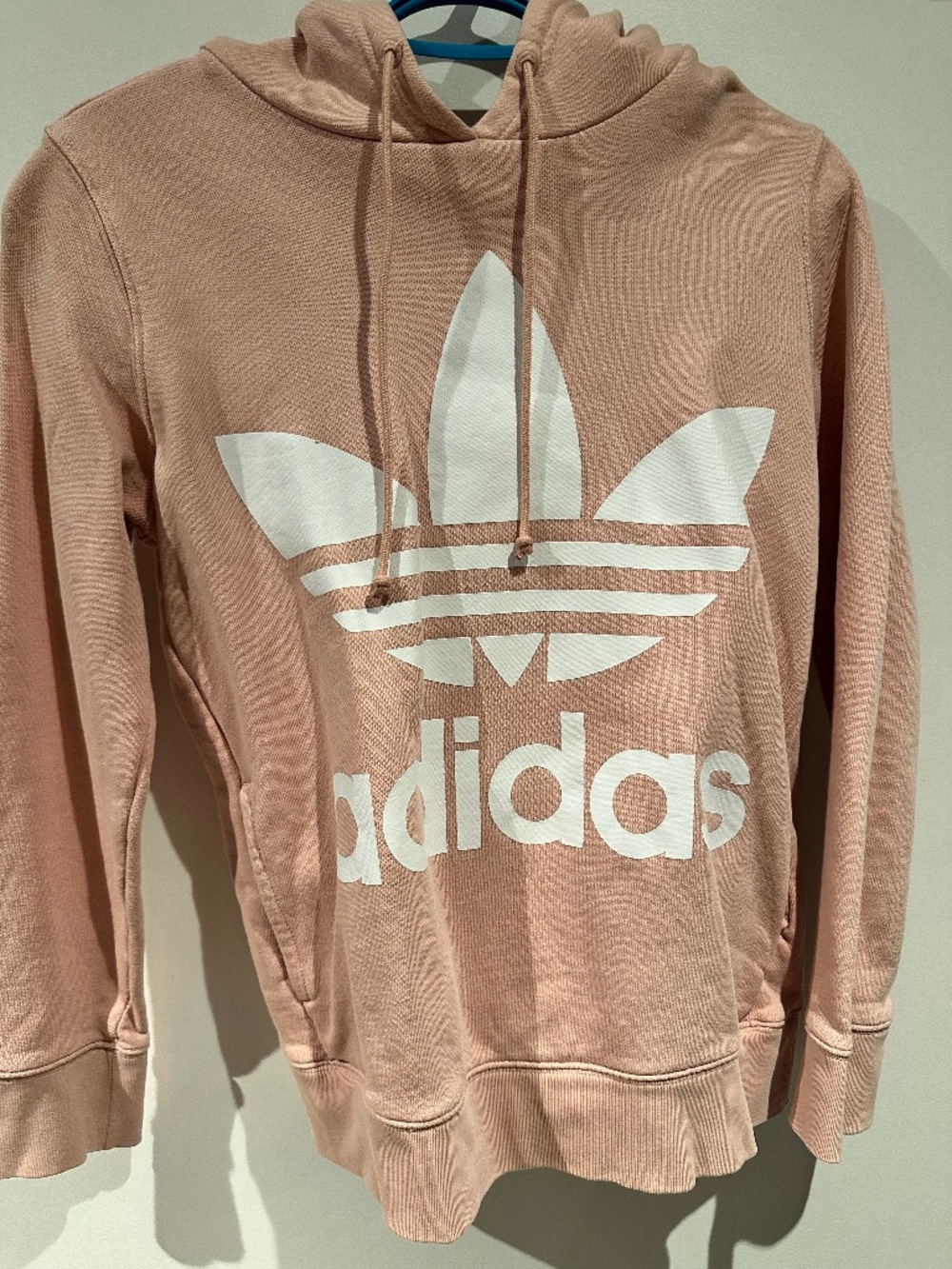 Adidas Hoodie